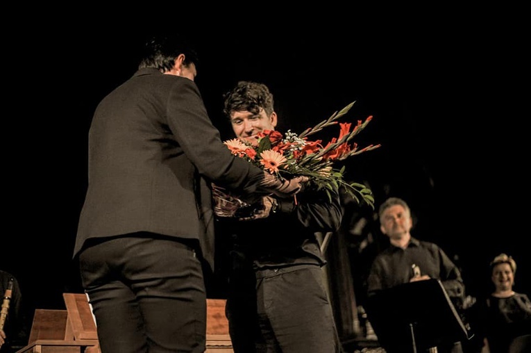 Trwa festiwal Strzegom A Cappella