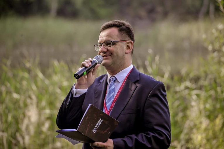 Trwa festiwal Strzegom A Cappella