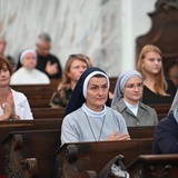 Katecheci z pielgrzymką w Bardzie