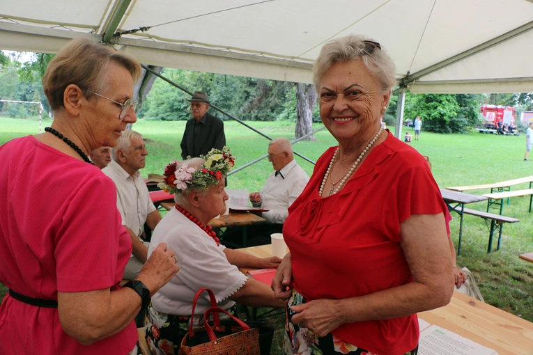 XIII Pielgrzymka Osób Niepełnosprawnych Archidiecezji Wrocławskiej 2022