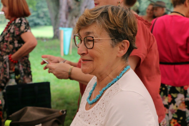 XIII Pielgrzymka Osób Niepełnosprawnych Archidiecezji Wrocławskiej 2022