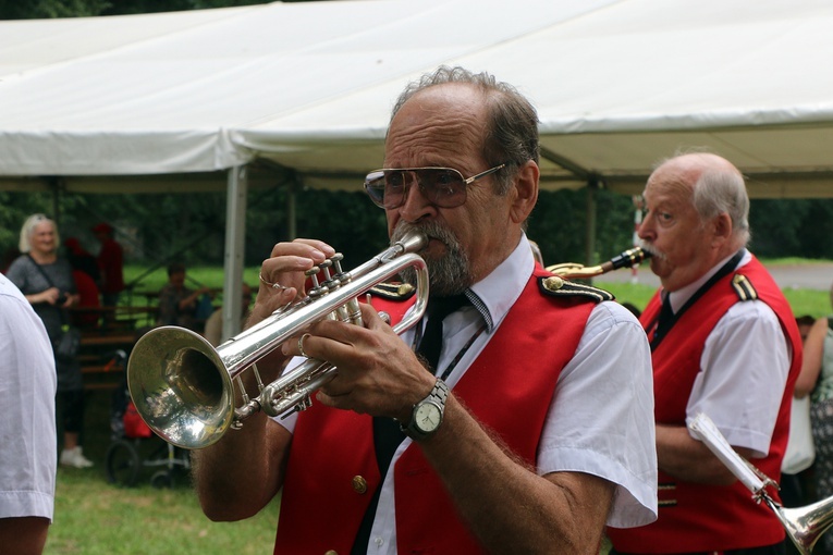 XIII Pielgrzymka Osób Niepełnosprawnych Archidiecezji Wrocławskiej 2022