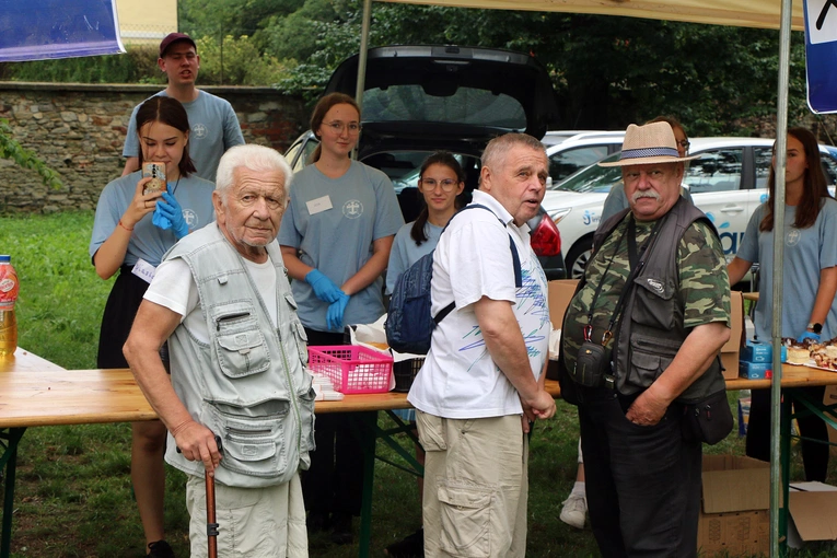 XIII Pielgrzymka Osób Niepełnosprawnych Archidiecezji Wrocławskiej 2022