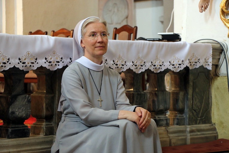 XIII Pielgrzymka Osób Niepełnosprawnych Archidiecezji Wrocławskiej 2022