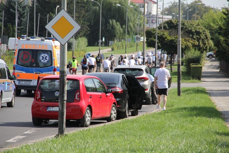 X Rajd Solidarności i Wolności