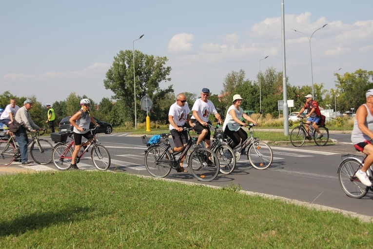 X Rajd Solidarności i Wolności