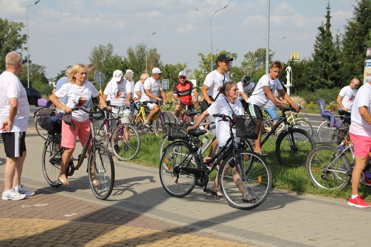 X Rajd Solidarności i Wolności