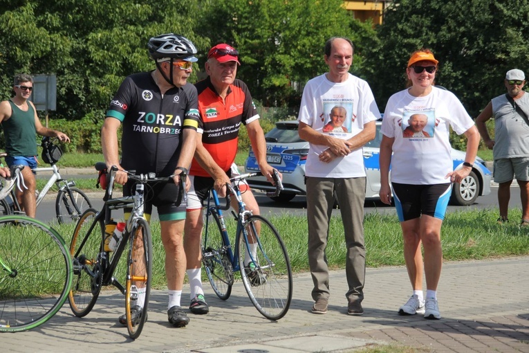 X Rajd Solidarności i Wolności