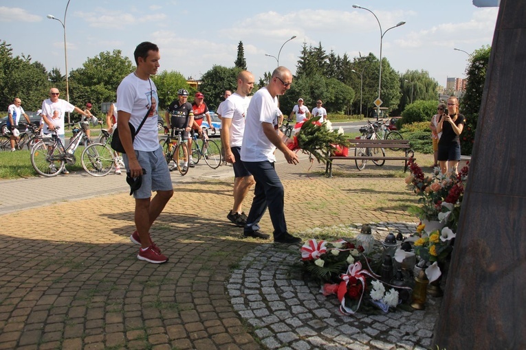 X Rajd Solidarności i Wolności