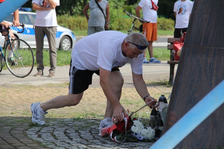 X Rajd Solidarności i Wolności