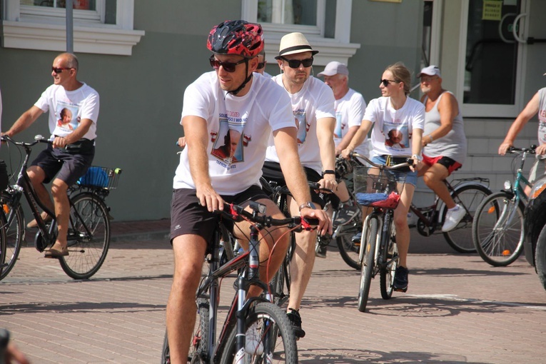 X Rajd Solidarności i Wolności