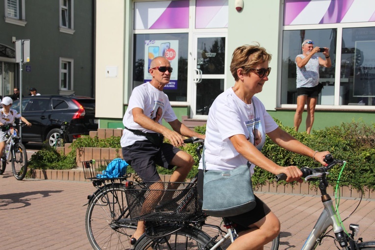 X Rajd Solidarności i Wolności