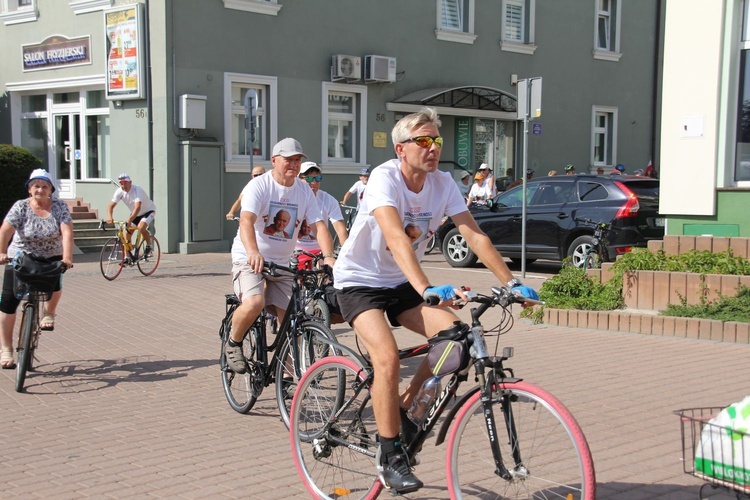 X Rajd Solidarności i Wolności