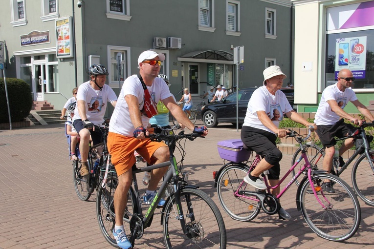 X Rajd Solidarności i Wolności