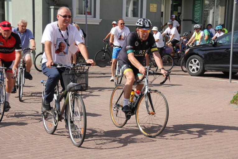 X Rajd Solidarności i Wolności