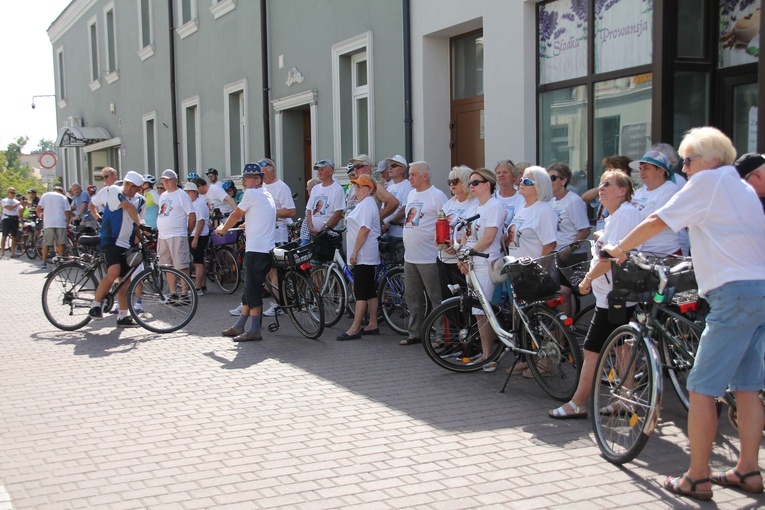 X Rajd Solidarności i Wolności