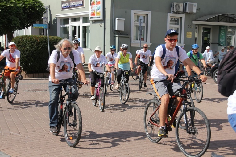 X Rajd Solidarności i Wolności