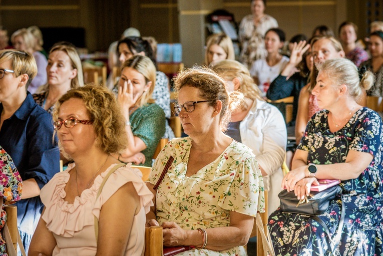 Dzień Kobiet 9.0 w Gdańsku