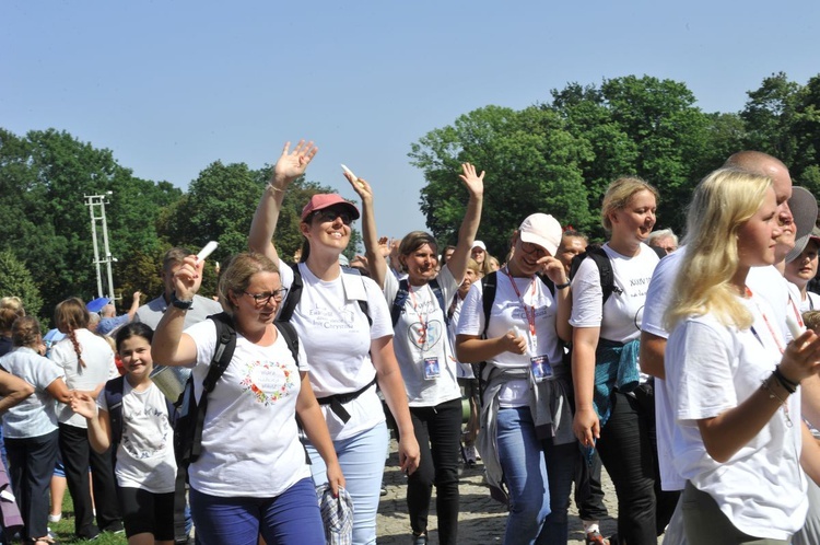 Grupa 25 - wejście