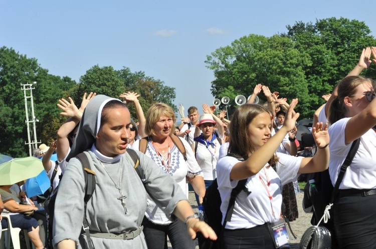 Grupa 14 - wejście