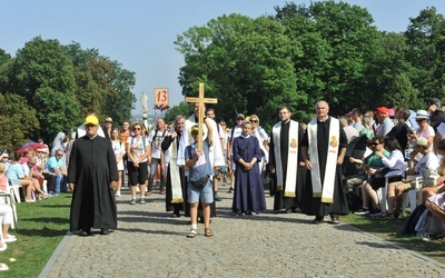 Grupa 13 - wejście