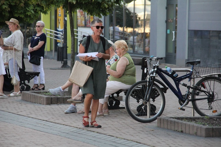 Dni Seniora w Tarnobrzegu - sobota