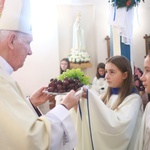 Odpust u MB Częstochowskiej w Bojanicach