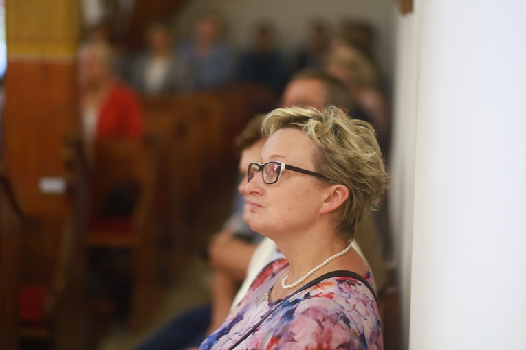 Odpust u MB Częstochowskiej w Bojanicach