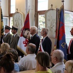 42. rocznica powstania wrocławskiej "Solidarności"