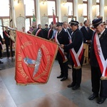 42. rocznica powstania wrocławskiej "Solidarności"