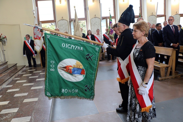 42. rocznica powstania wrocławskiej "Solidarności"