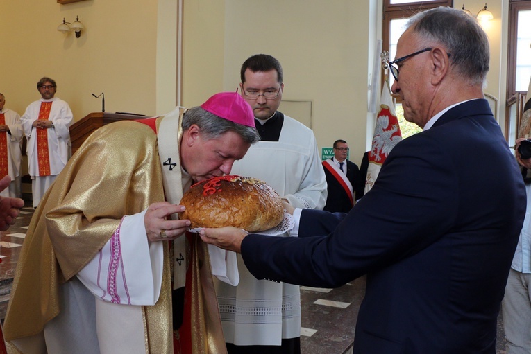 Jezus pierwszym głosicielem solidarności