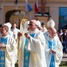 Uroczystości w Stoczku Klasztornym