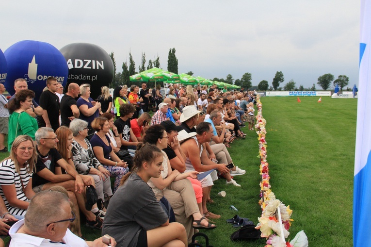 Jeździeckie Mistrzostwa Gwiazd w Zakrzowie