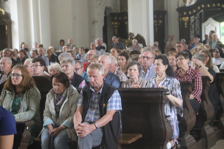 To był dzień dla nich