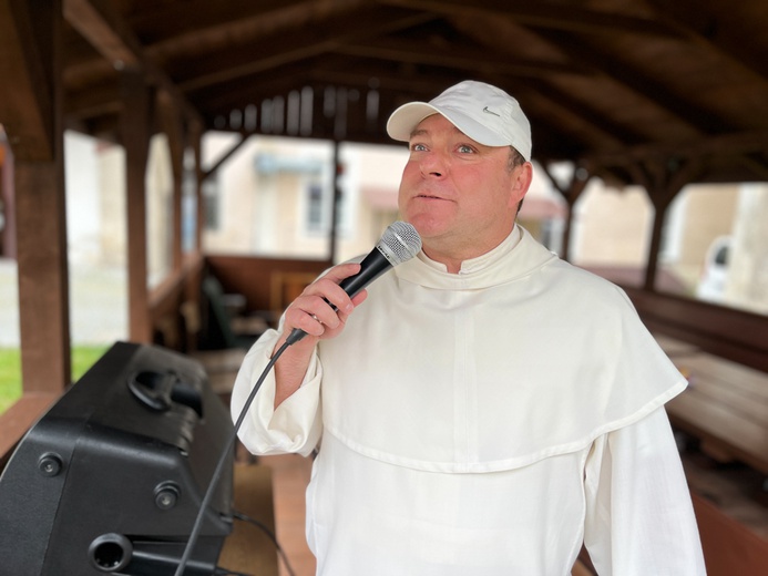 Świdnica. U św. Józefa świętowali z Maryją