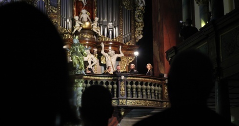 Ruszył Silesia Sonans