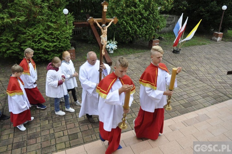 Radnica. Złoty jubileusz wspólnoty