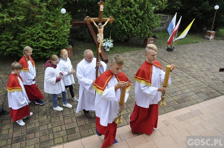 Radnica. Złoty jubileusz wspólnoty