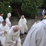 Radnica. Złoty jubileusz wspólnoty