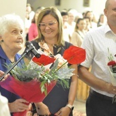 Radnica. Złoty jubileusz wspólnoty