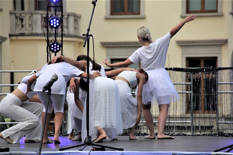 Festiwal Muzyki i Tańca
