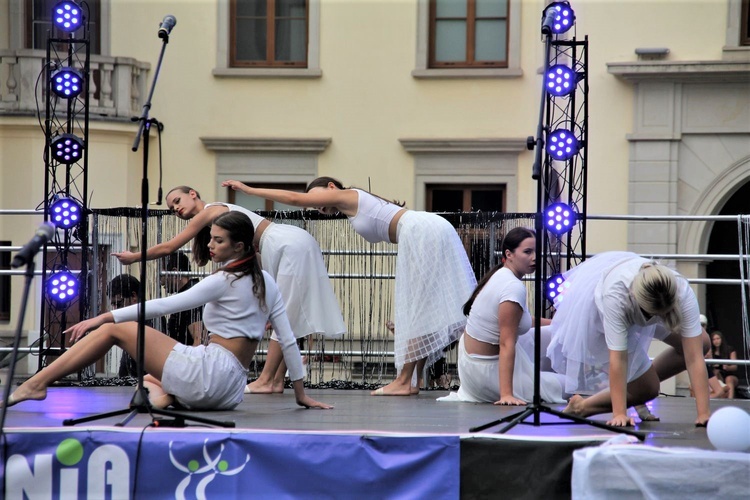 Festiwal Muzyki i Tańca