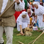 Dożynki Gminy Świdnica w Opoczce