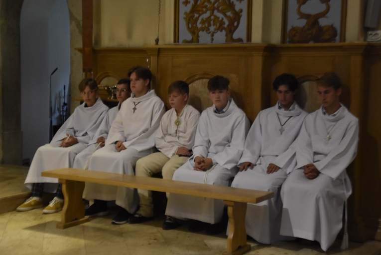 XXXII Gminne Dożynki w Czarnym Dunajcu