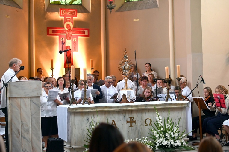 II Noworudzkie Wielbienie z Poldkiem Twardowskim