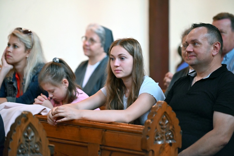 II Noworudzkie Wielbienie z Poldkiem Twardowskim