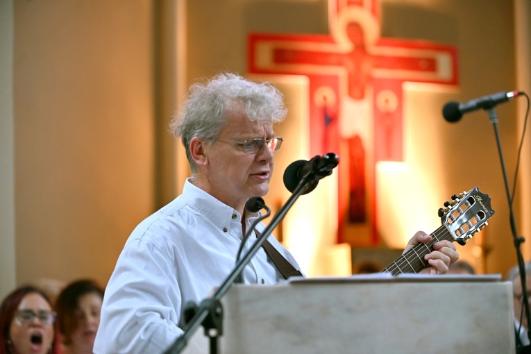 II Noworudzkie Wielbienie z Poldkiem Twardowskim