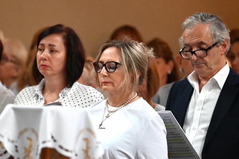 II Noworudzkie Wielbienie z Poldkiem Twardowskim