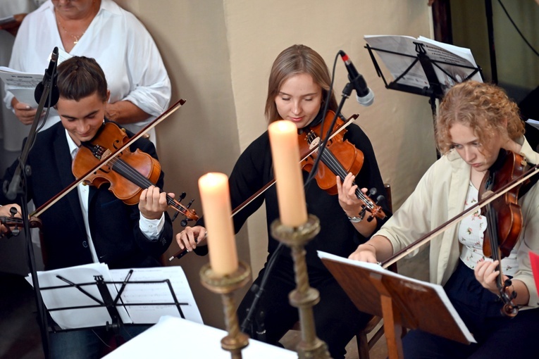 II Noworudzkie Wielbienie z Poldkiem Twardowskim